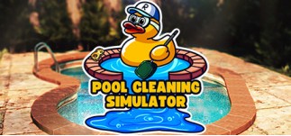 Купить Pool Cleaning Simulator